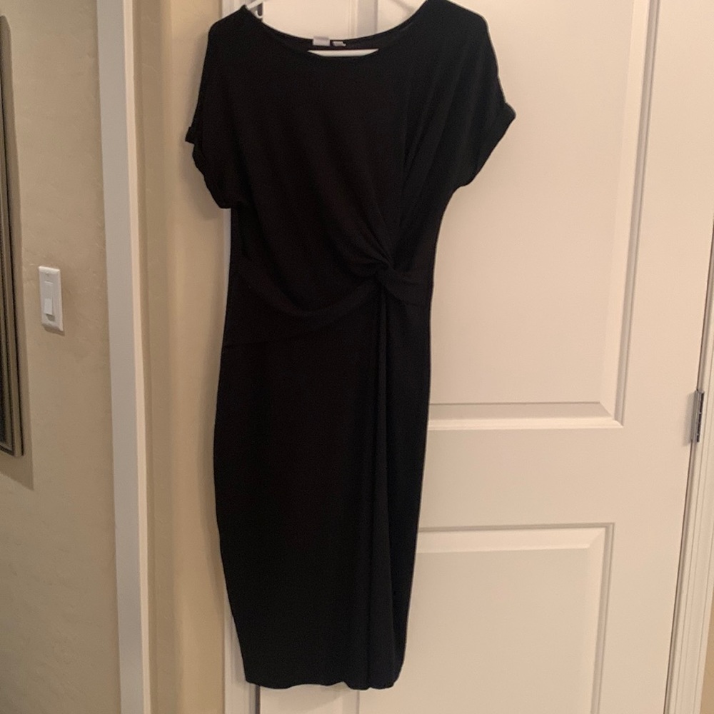 Gap midi dress